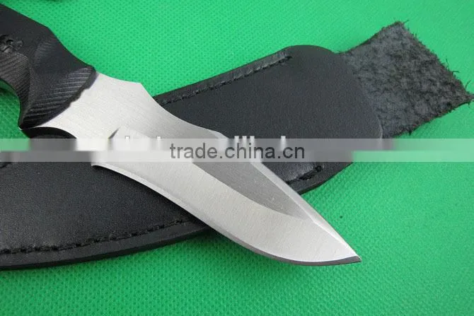 OEM G10 fixed blade hunting knife