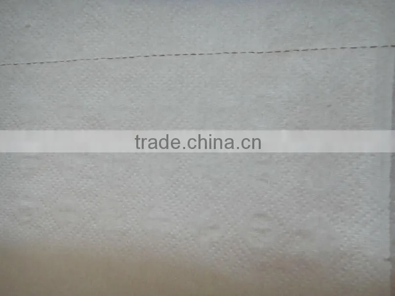 High Yield Low Price Toilet Paper Machine