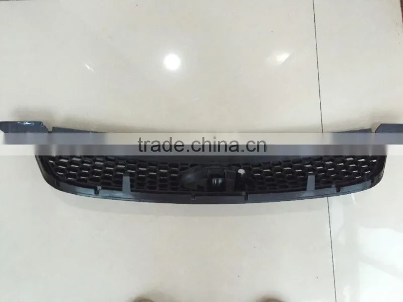 Front radiator grille For Ford Focus 09-13 Classics grill (ST sport type)