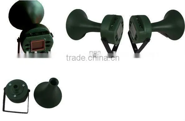 MP3 sounds bird caller hunting, bird caller for outdoor hunting CP-395