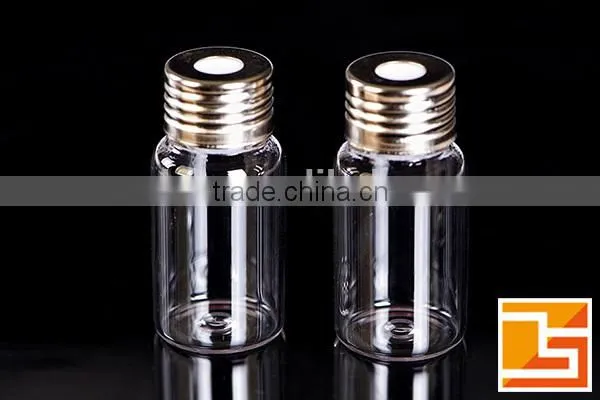 2ml amber vials for 2ml clear vials / sample vials 2ml