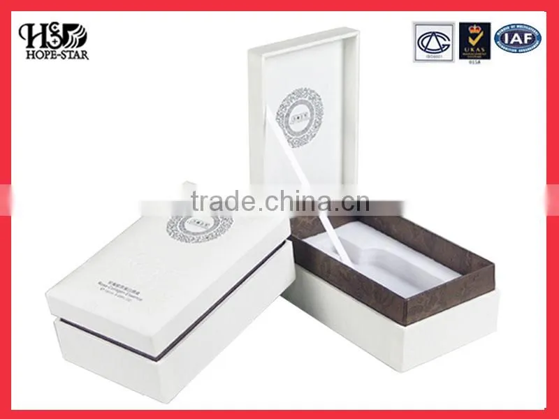 2014 Top grade Indian custom printing gift box packaging,luxury cardboard perfume boxes wholesale