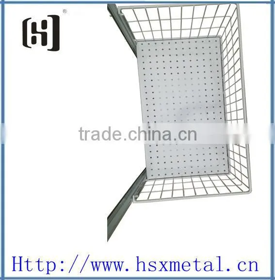 metal exhibition racks/ toy shop display stand / merchandise display floor stand HSX-S247