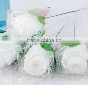 Microfiber towel