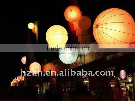 Funny Helium Balloon