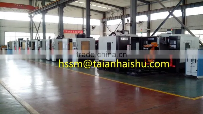 China 5-axis machining center XH7132 Vertical CNC machining center with high quality and low price