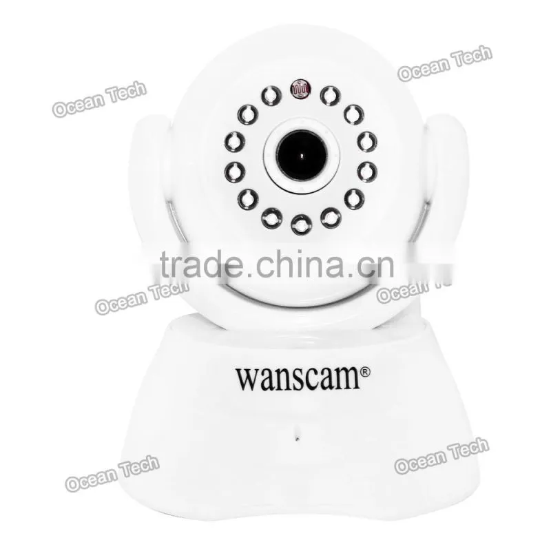 JW0003 Baby monitor With smart phone viewing