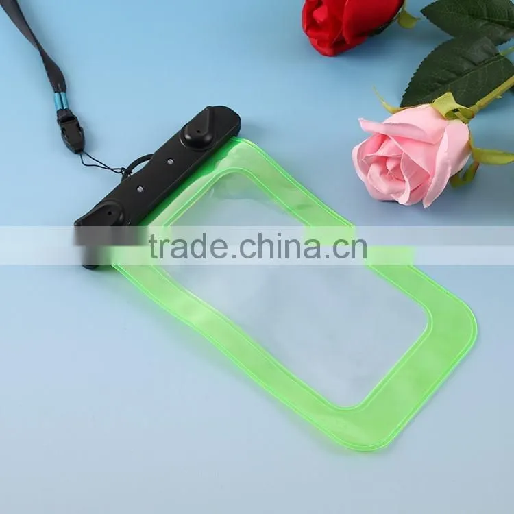 2016 new fashionable colorful funky designer waterproof cell phone case wholesale