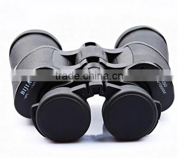 15x50 factory Price BAK4 Waterproof hunting Binoculars