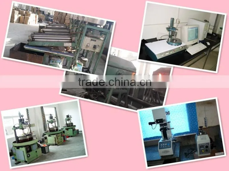 steel ball bearings for bicycle parts