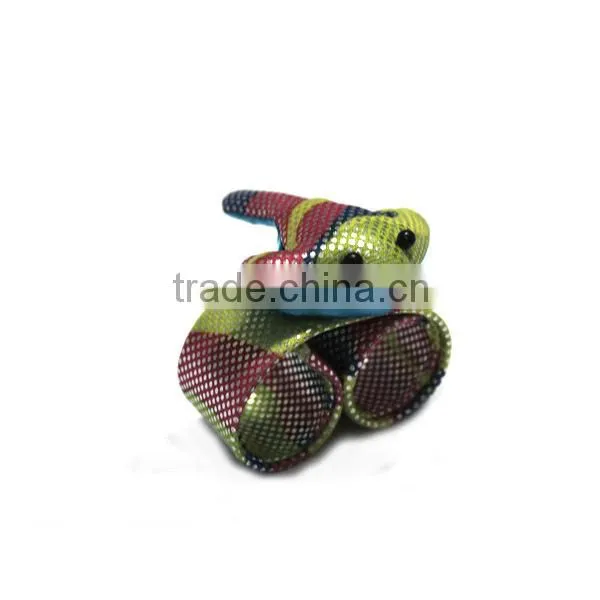 Sand Slap bracelet with 3D aninmals