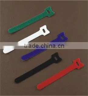 colored magic tie