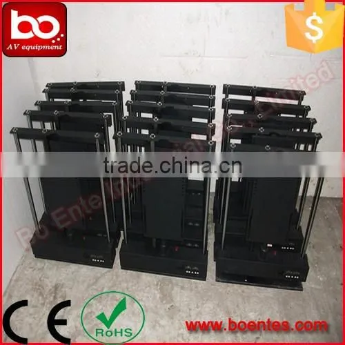 Home/Bedroom Plasma 32~53 Inch TV Electric Lifting Mechanism for Cabinet Furniture