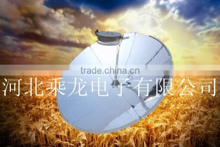 solar cooker factory