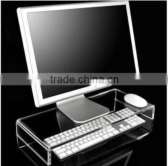 innovative best selling custom acrylic computer case