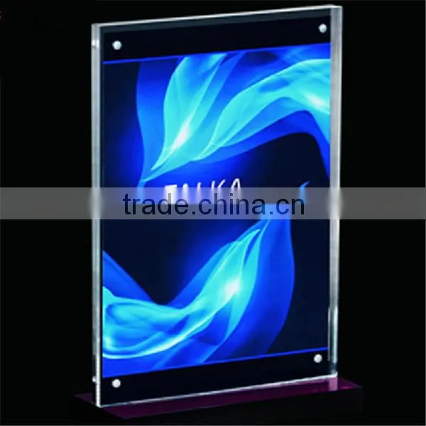 china goods sun glasses PMMA acrylic panel