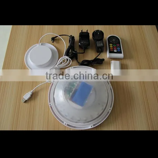 New Under Table LED Light Poker Table With LED Light HC-L020