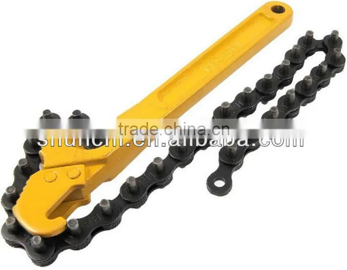 chain oil filter wrench