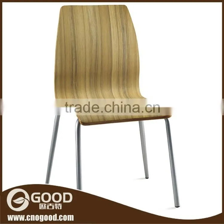 Best price factory cheap comfortable wood relaxing chair
