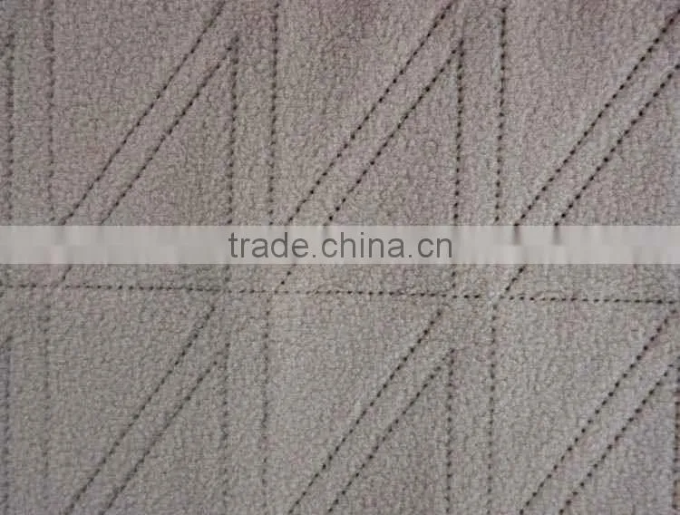 TPU Laminated Extra Wide Bedding Quilted Bedding Fabric