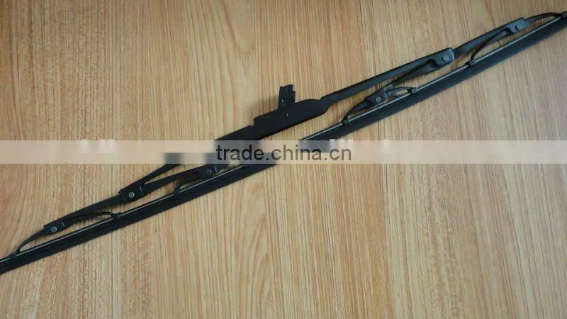 frame wiper blade Japanese car wiper blade size :15'' 16'' 17'' 18'' 19'' 20'' 21'' 22' 23'' 24'' 26''