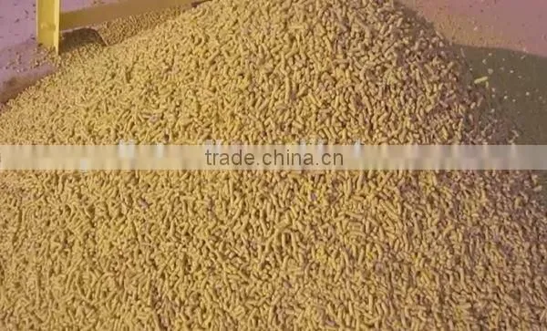 Animal Feed Pellet Machine Price Yulong Good