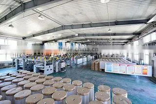 Jilin Province Yuxi Industrial & Trading Co., Ltd. company overview - view 3