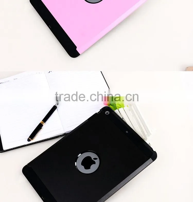 LZB hot selling TPU cover for ipad mini tpu case
