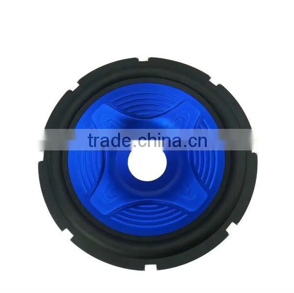 JF-HK0402 4inch speaker parts paper cone mini speaker cone technics speaker parts Speaker Accessories Manufacturers