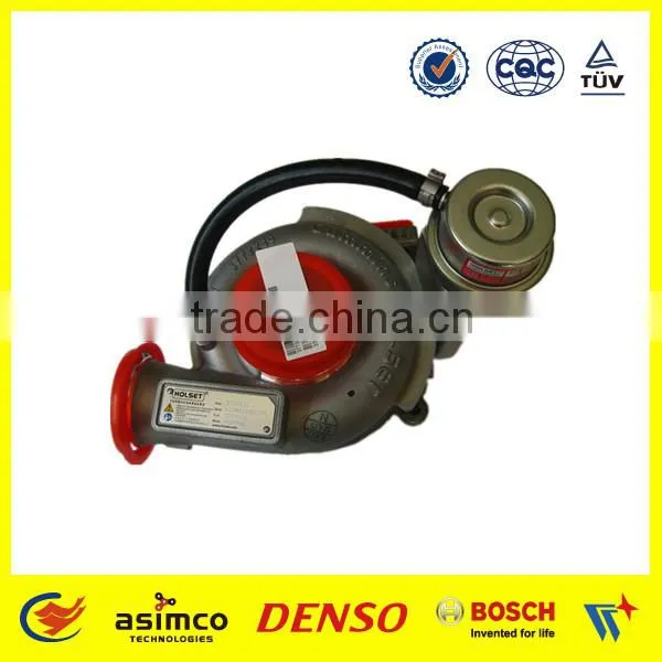 Top Sale High Performance Diesel Engine Auto Parts Turbocharger for Cummings