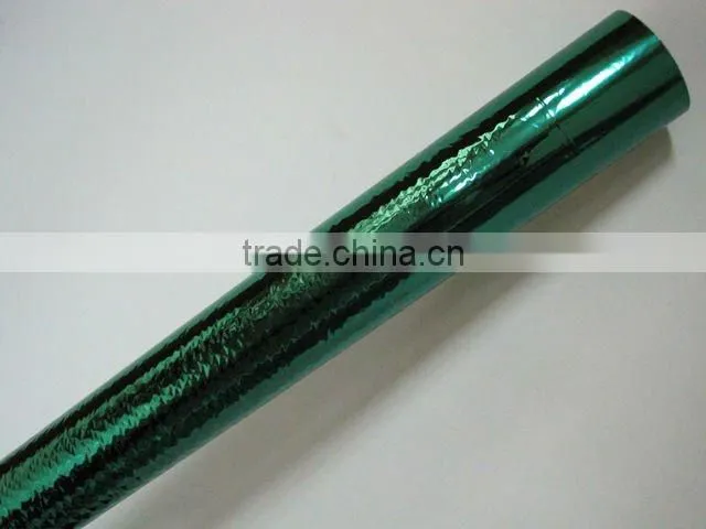Textile grade Heat Transfer Foil