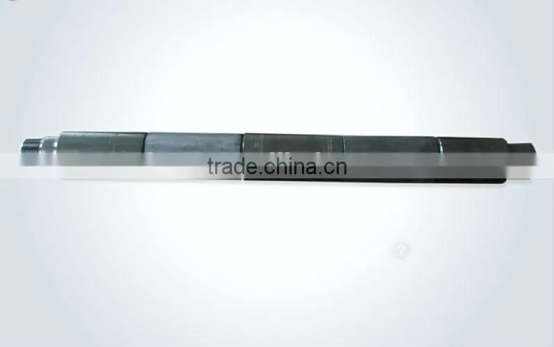 High Temperature Oil Well Drilling Packer