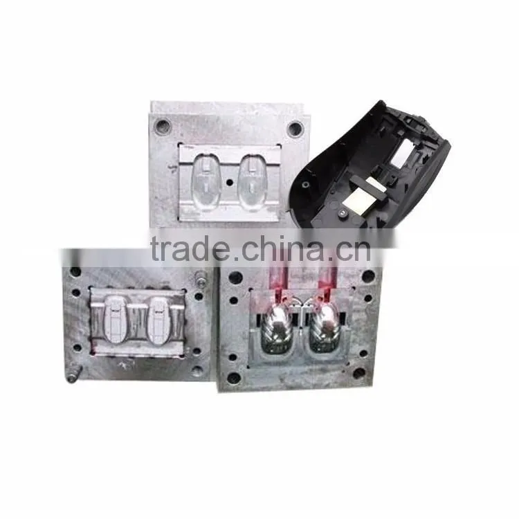 dongguan factory make top quality basket mould quanlity assurance, 3d designed basket mould plastic injection mold