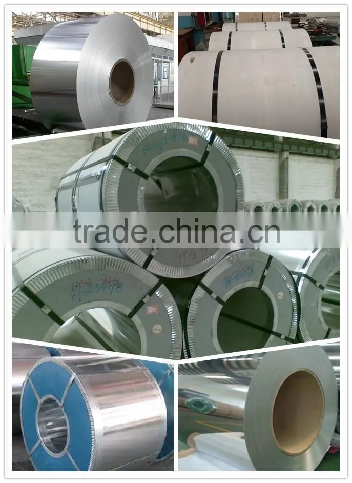 300 Series ASTM Grade stainless steel strip