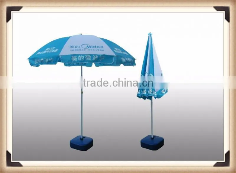 Fully-automatic Umbrella Screen Printer with Infrared dryer