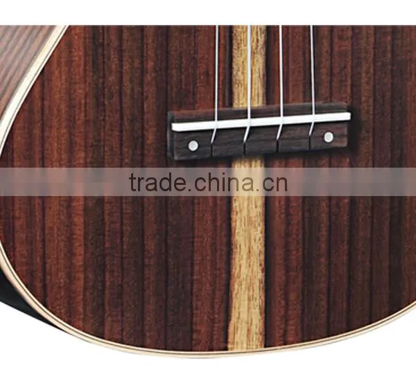 Wholesale cheap factory price color ukulele