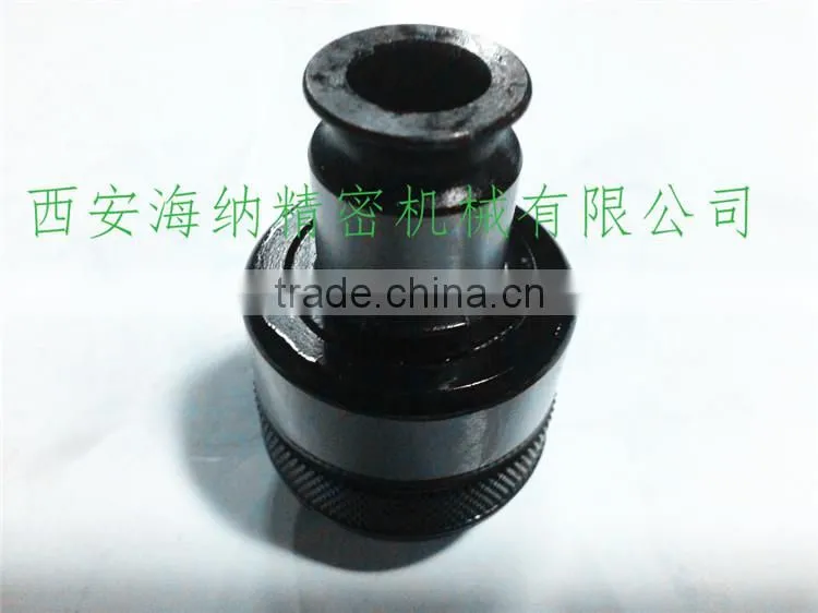 G24 Tapping Chuck stretching torque protection G24-M24 G24-M27 G24-M30 G24-M33 G24-M36 G24-M39 G24-M42