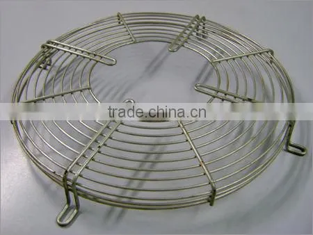 PF-FC025 Exhaust fan guard