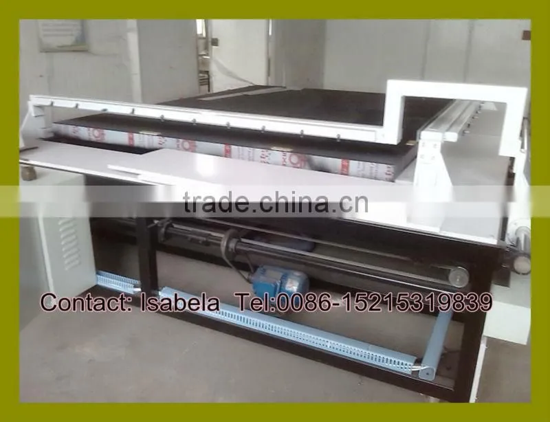 glass cutting machine/glass table/glass cutting table/glass machinery/semi-automatic glass cutting machine
