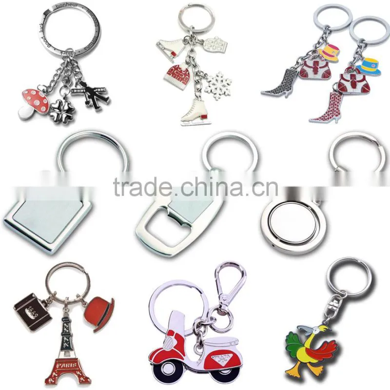 Car Logo Keychain,Cheap Car Logo Keychain,Porsche Car Logo Keychain
