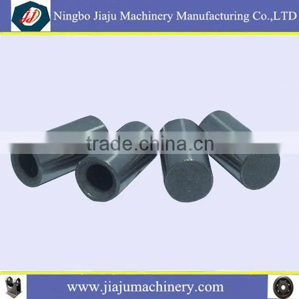 Ningbo jiaju Hot sale pin with a hole / brass pin / metal hinge pin