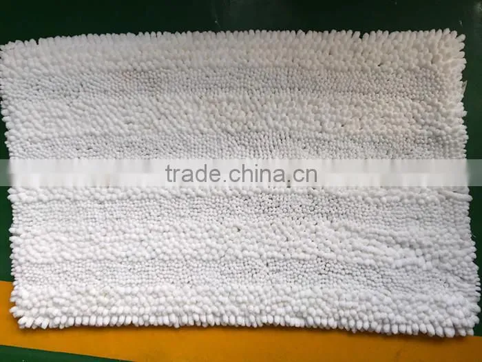Microfibre Non-slip Kitchen/bathroom/bedroom Floor Mat And Rug