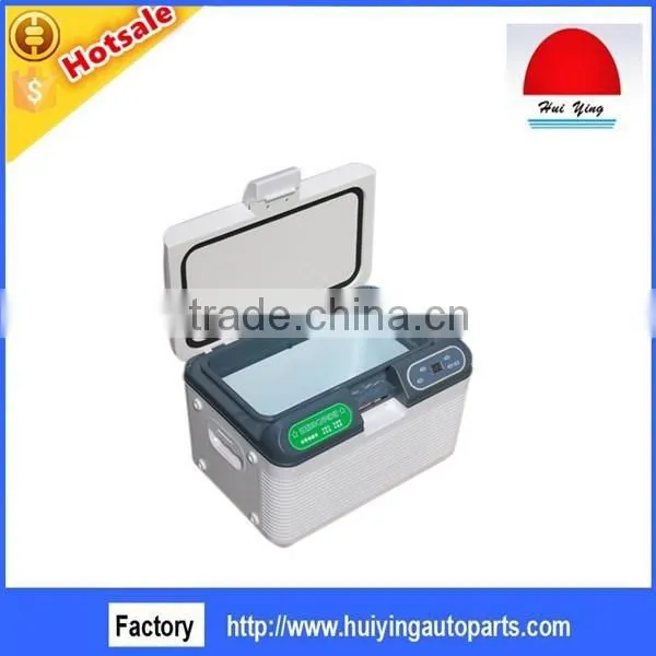car mini refrigerator 12L 12V