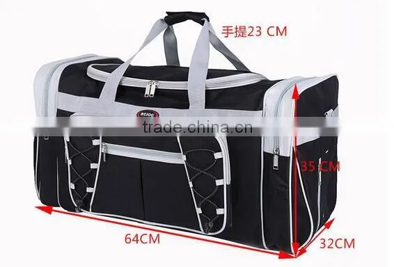 2016 Hot selling useful sport travel bag
