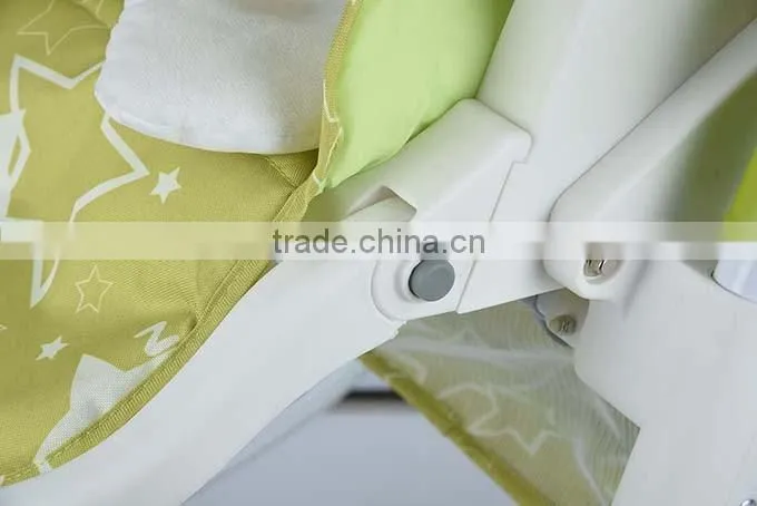 Baby chair for eat, baby feeding chair, removable table adult baby bouncer chair