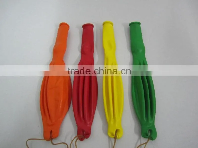 pearlized party balloons high quality metallic balloons