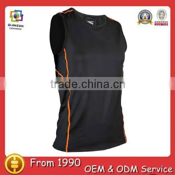 Wholesale Custom Man Blank Mesh Sports T-shirts
