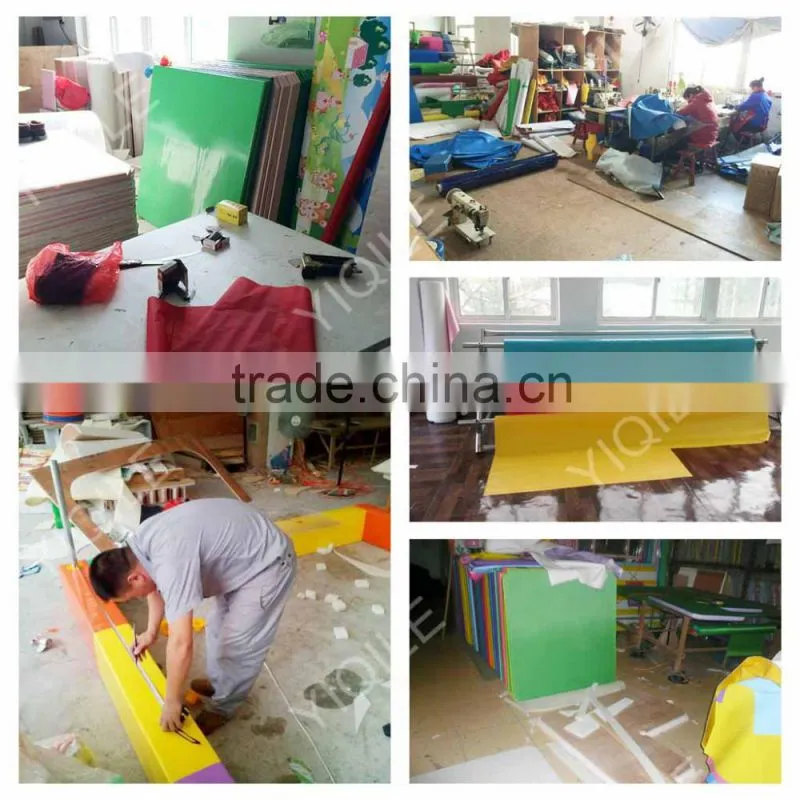 Indoor Playground Equipment Indoor Playground Parts