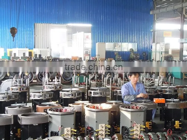 20KVA Alternator Brushless Three phase AC
