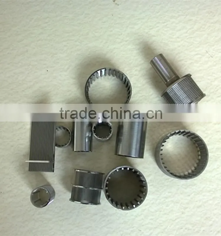 industrial water treatment equipment filter/beer filter